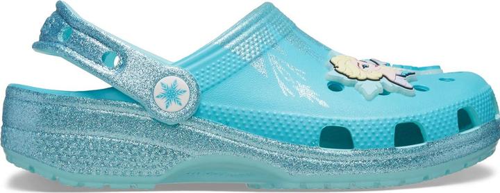 Crocs K's Frozen Elsa Classic Clog