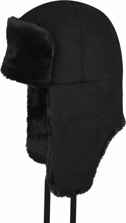 Produktbild Kangol hut wool ushanka
