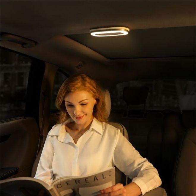 Produktbild Baseus Car Reading Light
