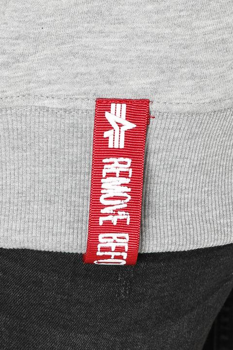 Produktbild Alpha Industries Sweatshirt (S)