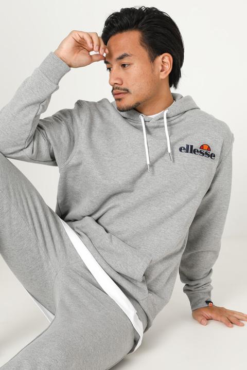 Image du produit Ellesse Sweatshirt Ã capuchon (M)