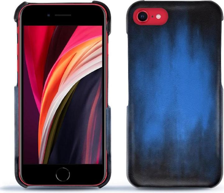 Immagine prodotto Noreve Cover in pelle (Apple iPhone SE (terza generazione), Apple iPhone SE (seconda generazione))