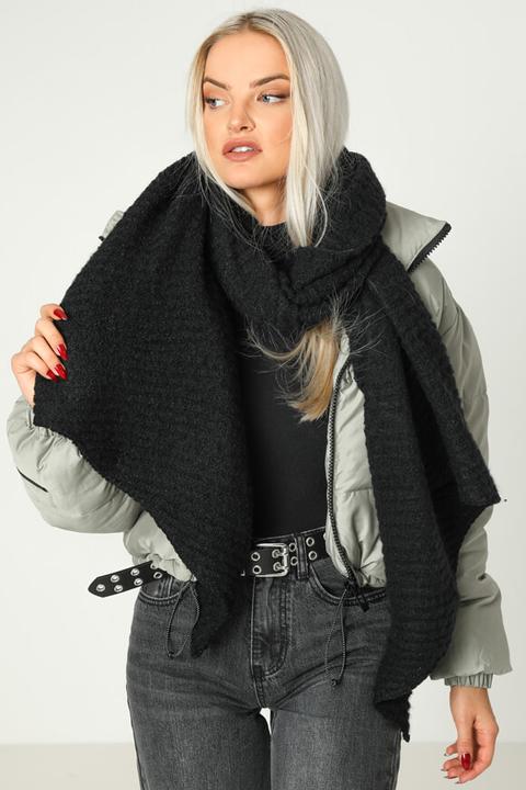 Actual product image Pieces Longschal