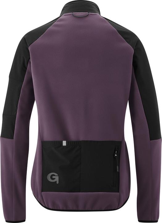 Image du produit Gonso Femmes Orba L/S Full Zip (38)