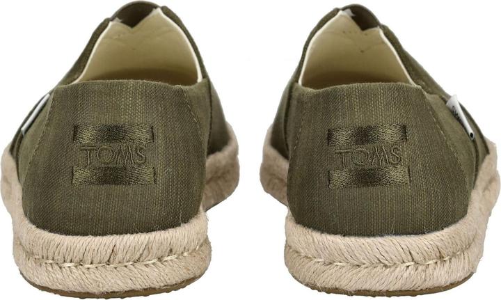 Produktbild Toms Alpargata Rope 2.0 (47.5)
