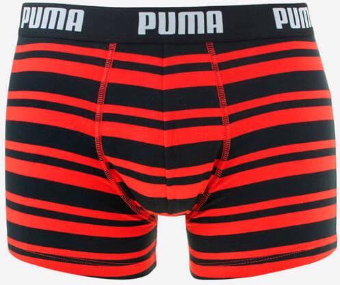 Actual product image Puma Heritage Stripe Boxer (L, pack of 2)