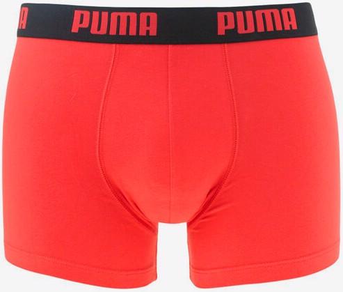 Actual product image Puma Heritage Stripe Boxer (L, pack of 2)
