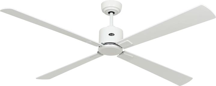 Actual product image CasaFan Ceiling fan Eco Neo III WiFi 152 WE WE-LG (47.10 dB)