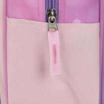 Produktbild Gabby's Dollhouse Kinder-Rucksack-Trolley 3D, ro