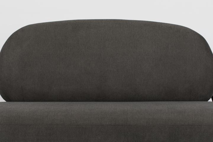 Actual product image White Label Living Polly (2 person sofa)