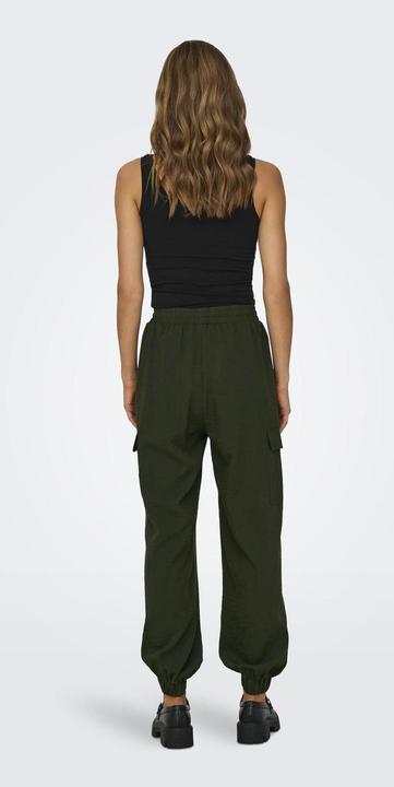 Actual product image Only Onlkatinka Cargo Pant Wvn Noos (S)