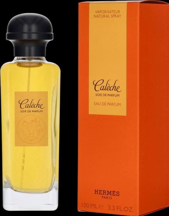 Produktbild Hermès Soie de Parfum (Eau de Parfum, 100 ml)