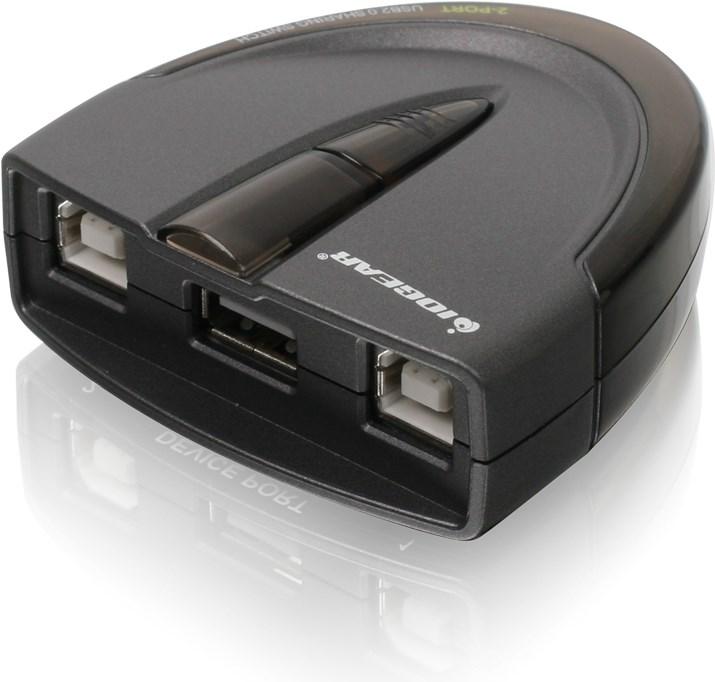 Iogear Gub231