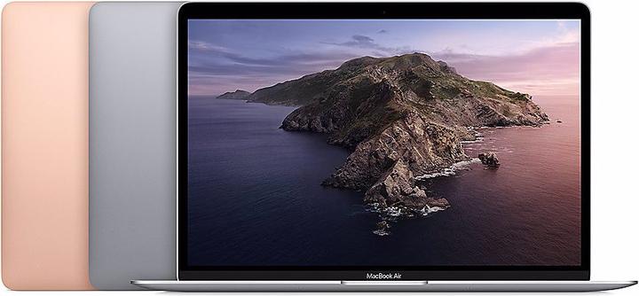 Immagine prodotto Apple MacBook Air 13 – 2020 (13.30", 8 GB, 512 GB, CH)