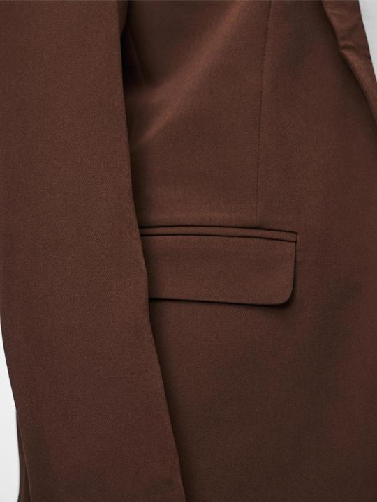 Image du produit Pieces Blazer oversize ouvert (XS)