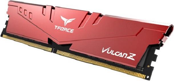 Image du produit Team Group T-Force Vulcan Z (1 x 8GB, 3200 MHz, RAM DDR4, DIMM)