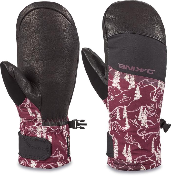 Produktbild Dakine Fleetwood Gore-Tex Short Mitt (M)