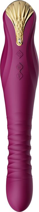 Produktbild Curve Toys Thruster