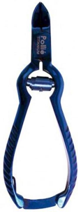 Produktbild Caso Kurze Nägel Verschluss 14cm Titanium Blau