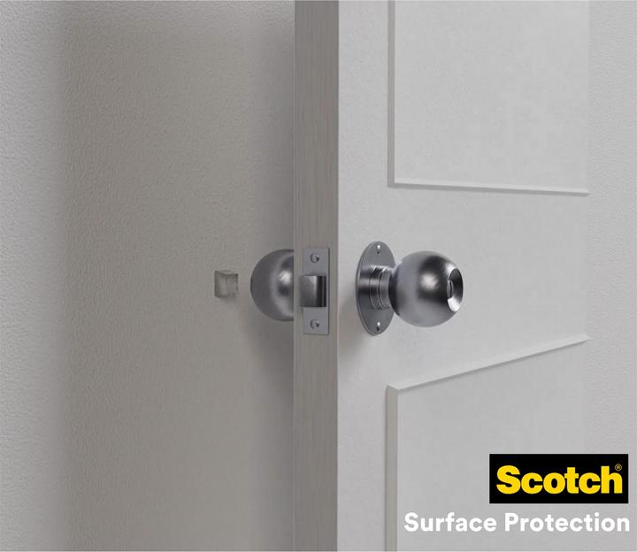 Actual product image Scotch Protective buffer (Stop dampers, 4 Piece)