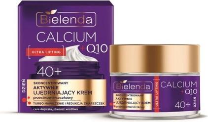 Actual product image Bielenda Calcium Q10 Anti-Drizz Day Cream 40+ 50ml (50 ml)