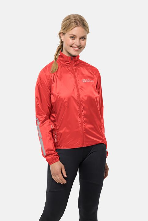 Immagine prodotto Jack Wolfskin Morobbia Wind Jkt W (XXL)