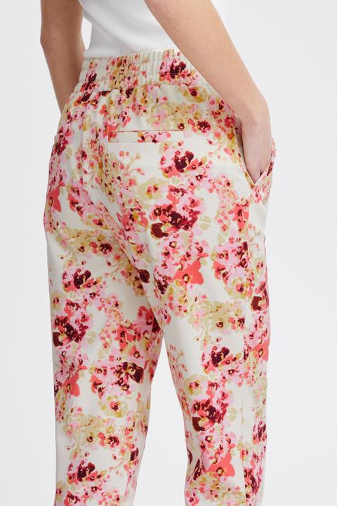 Actual product image Ichi IHKATE PRINT PA24 20121147 (M)