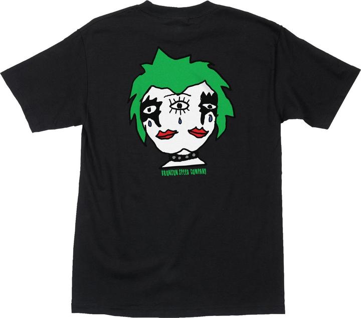 Bronson Speed Co. Breana Geering T-Shirt (S)