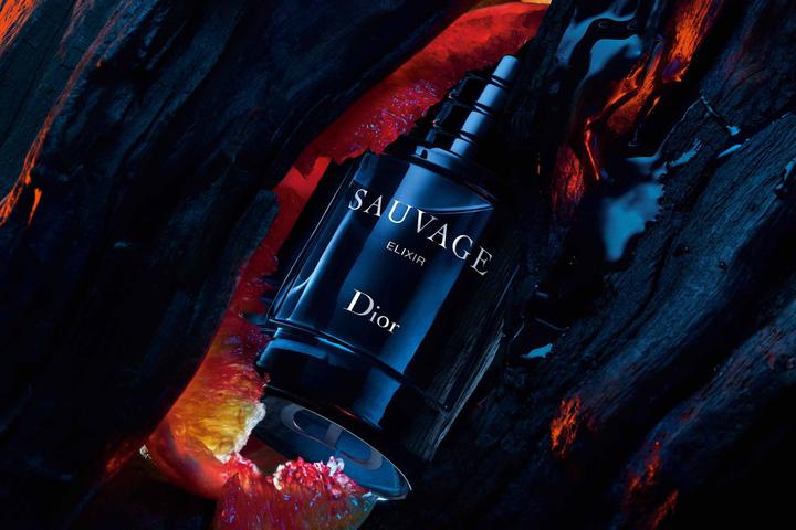 Produktbild Dior Sauvage Elixir (Eau de Parfum, 60 ml)