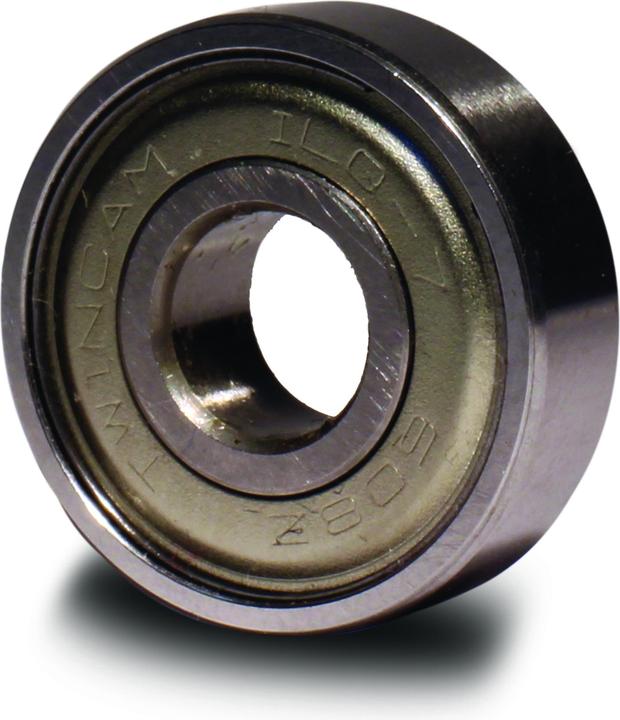 K2 BOOSTER 80 MM 82A 8-WHEEL PACK W ILQ 7 (84 mm, 82a)