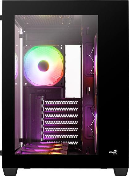 Actual product image AeroCool Dryft (Mini-ITX, ATX, mATX)