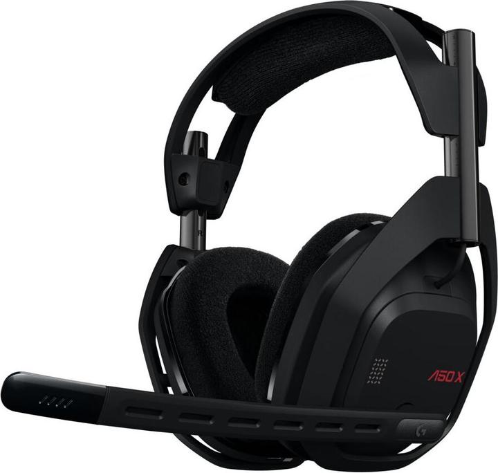 Immagine prodotto Logitech G Astro A50 Gen5 (Senza fili)