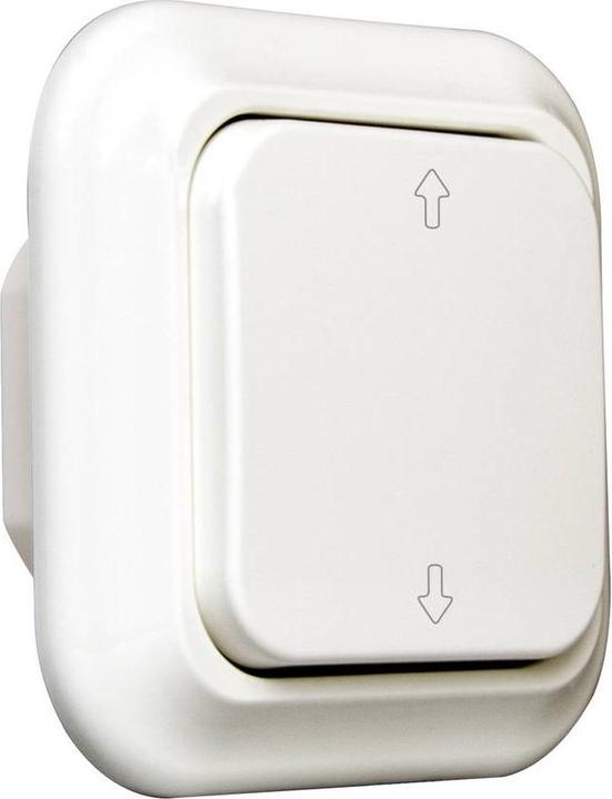 Image du produit Jäger Direkt Pont OPUS 1 pour volets roulants/stores appareil complet Wave pur