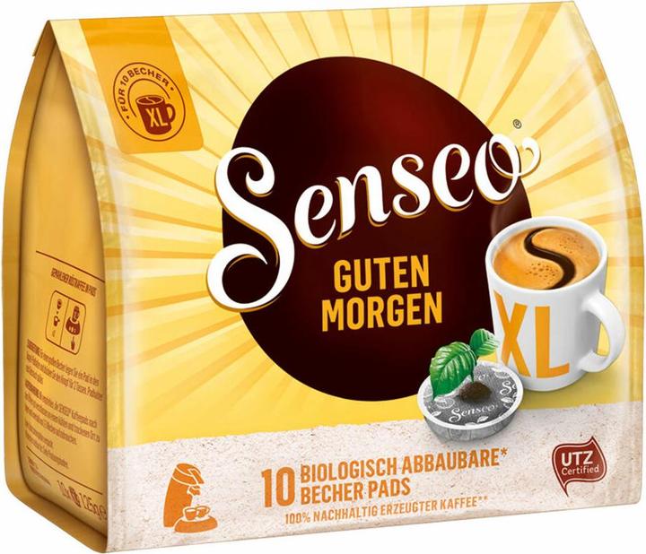 Image du produit Senseo Bonjour (10 x Port.)