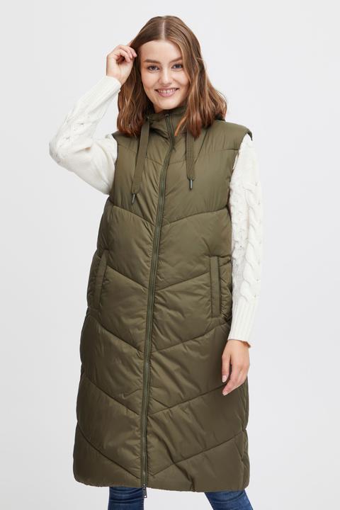 Immagine prodotto Oxmo BY - OXBolyn - Gilet Otw - 21800186-ME (34)
