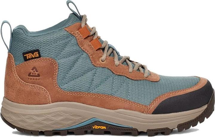 Hiking boots