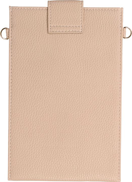 Actual product image PhoneLook Elegant universal smartphone shoulder bag made from vegan leather incl. leather shoulder strap (Samsung Galaxy S24 Ultra)