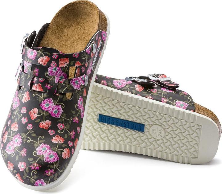 Produktbild Birkenstock Kay SL Birko-Flor schmal (39)