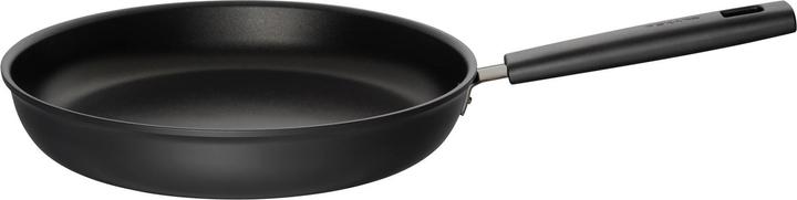 Produktbild Fiskars Bratpfanne 'Hard Face' (30 cm, Bratpfanne, Aluminium)
