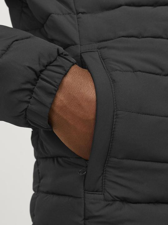 Image du produit Jack & Jones Recycling- Wattierte Jacke (XL)