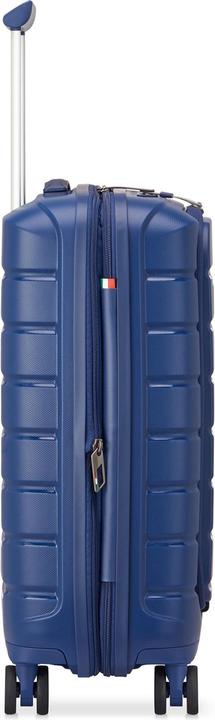 Produktbild Roncato B-Flying 4 Rollen Businesstrolley 55 cm Laptopfach (47 l, Handgepäck (bis 50l))