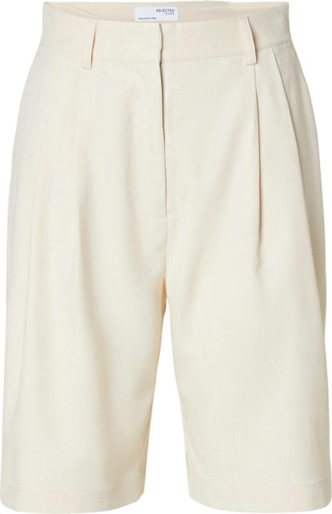 Selected Femme High Waist Shorts