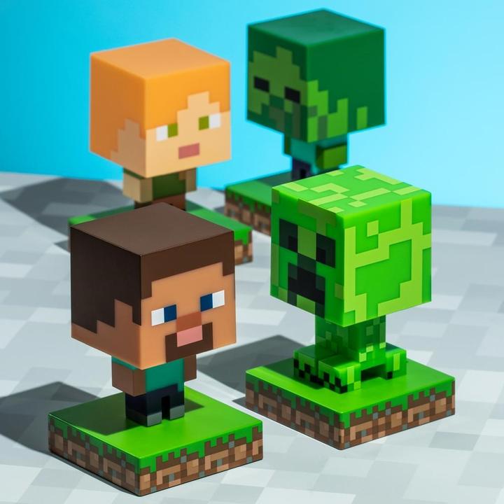 Image du produit Paladone Products Minecraft