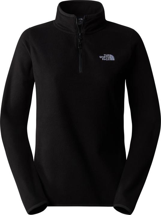 North Face 100 Glacier 1/4 Zip (XS)