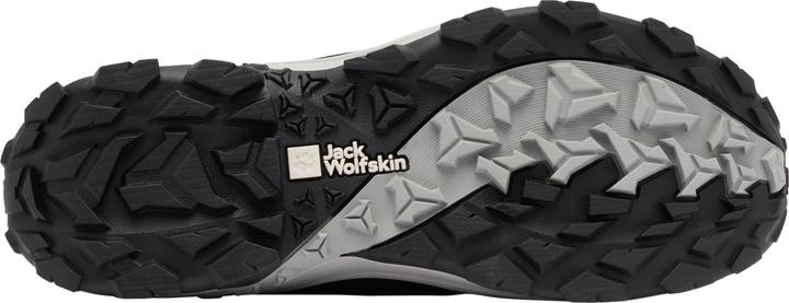Actual product image Jack Wolfskin Vojo Tour Texapore Low M (40)