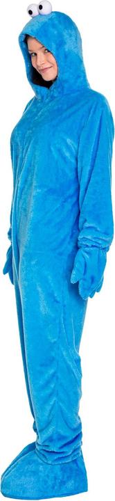 Actual product image Metamorph Sesamo apriti: Cookie Monster (M)