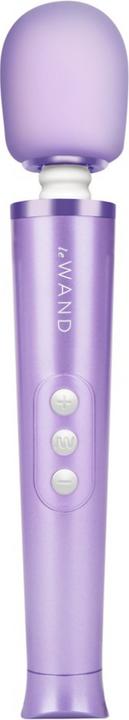 Actual product image Le Wand Petite Cherry Recharge