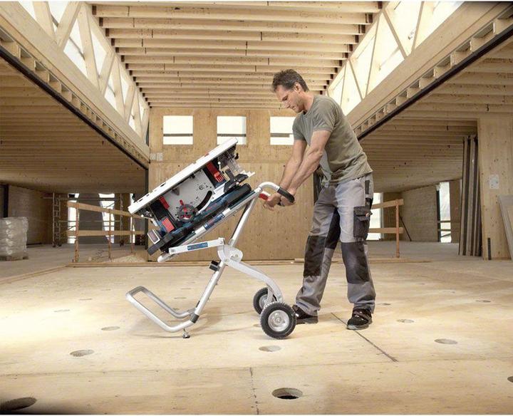 Produktbild Bosch Professional Gts 10 Xc