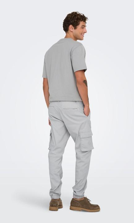 Produktbild Only & Sons Onscam Stage Cargo Cuff Life 6687 Noos (34)