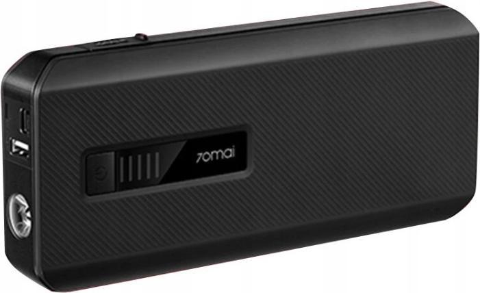 Actual product image Xiaomi 70Mai Jump Starter Max Midrive PS06 (1000 A, 18000 mAh)